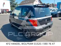 2007 Peugeot 1007