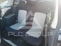 2007 Peugeot 1007