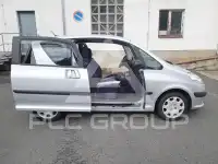 2007 Peugeot 1007