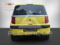 2007 Peugeot 1007