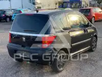 2007 Peugeot 1007