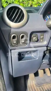 2007 Peugeot 1007