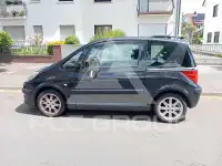 2007 Peugeot 1007