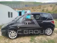 2007 Peugeot 1007