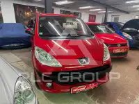 2007 Peugeot 1007