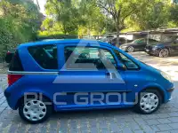 2007 Peugeot 1007