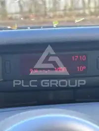 2007 Peugeot 1007