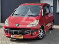 2007 Peugeot 1007