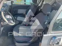 2007 Peugeot 1007