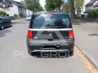 2007 Peugeot 1007