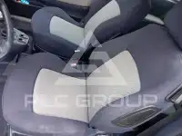 2007 Peugeot 1007