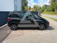 2007 Peugeot 1007