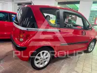 2007 Peugeot 1007