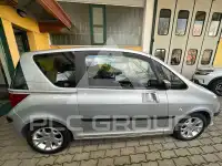 2007 Peugeot 1007