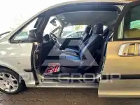 2007 Peugeot 1007