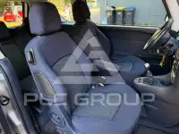 2007 Peugeot 1007
