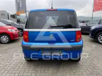 2007 Peugeot 1007
