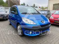 2007 Peugeot 1007