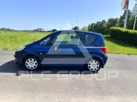 2007 Peugeot 1007