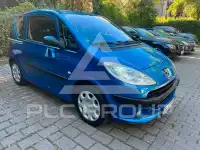 2007 Peugeot 1007