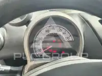 2007 Peugeot 107