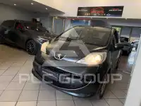 2007 Peugeot 107