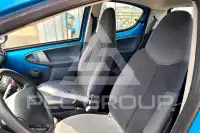 2007 Peugeot 107