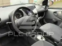 2007 Peugeot 107