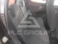 2007 Peugeot 107