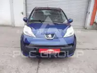 2007 Peugeot 107