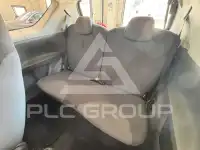 2007 Peugeot 107