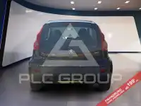 2007 Peugeot 107