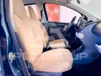 2007 Peugeot 107