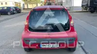 2007 Peugeot 107