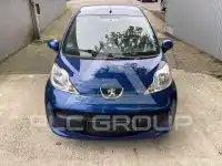2007 Peugeot 107