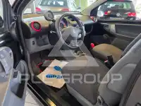 2007 Peugeot 107