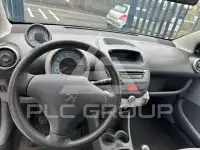 2007 Peugeot 107