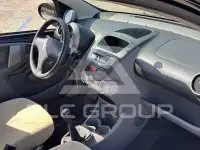 2007 Peugeot 107