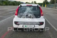 2007 Peugeot 107