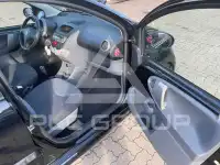 2007 Peugeot 107
