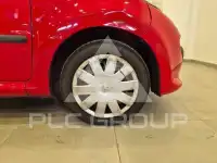 2007 Peugeot 107