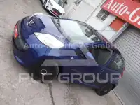 2007 Peugeot 107
