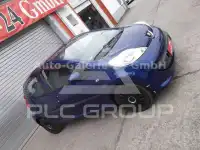 2007 Peugeot 107