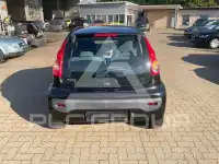 2007 Peugeot 107