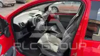 2007 Peugeot 107