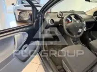 2007 Peugeot 107