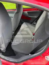 2007 Peugeot 107