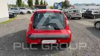 2007 Peugeot 107