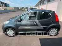 2007 Peugeot 107