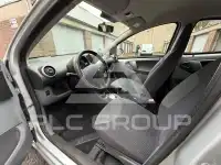 2007 Peugeot 107